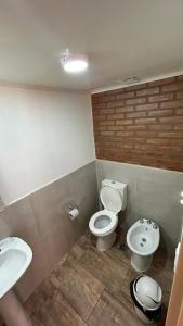 El Bravo Alojamiento