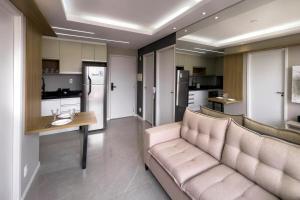 Zainalofts7 Moema - ao lado metrô e shopping - 411