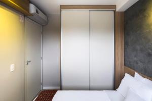 Zainalofts7 Moema - ao lado metrô e shopping - 411