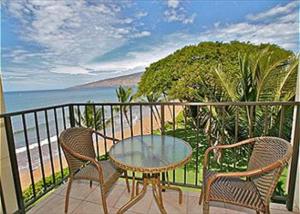 Kealia Resort 405
