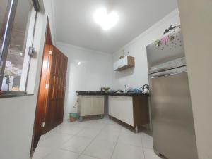 Sobrado grande disponível em ótima localização