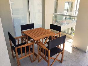 Departamento a estrenar a metros del mar!