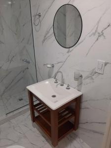 Departamento a estrenar a metros del mar!