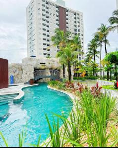 Salinas Premiun resort