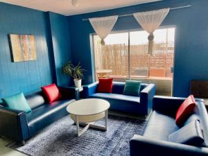 Banana Bungalow West Hollywood Hotel & Hostel