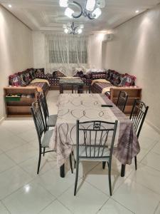 Relaxing Stay Close to Everyting