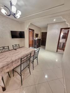 Relaxing Stay Close to Everyting