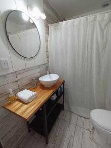 Condominio Arroyo Chapelco