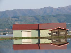 Mountain Gate FURANO
