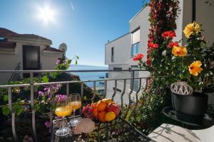 Apartment Nasta