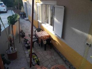 Apartments Dari