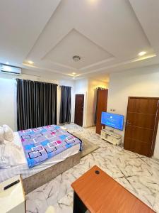 Movas homs - Ubytování bez kategorie ve městě Lekki