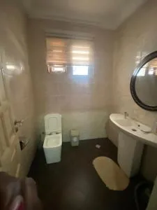 Love at first sight - Apenkwa