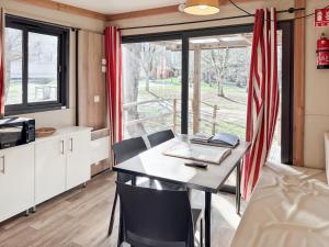 Le Nouméa, 4 pers, 3 lits