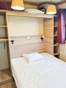 Le Nouméa, 4 pers, 3 lits