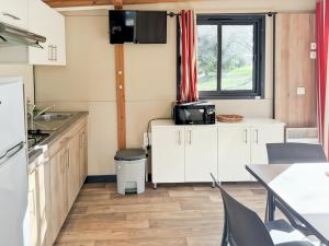 Le Nouméa, 4 pers, 3 lits