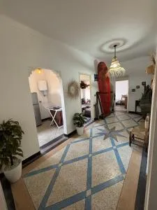 Surf house apartment - Safi