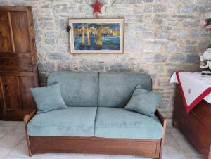 La tana delle coccinelle