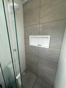 Studio Contêiner 01 - 50m da praia do Campeche