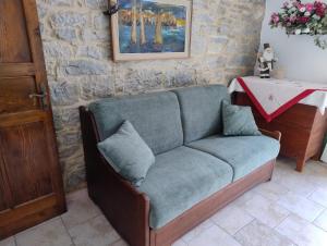 La tana delle coccinelle