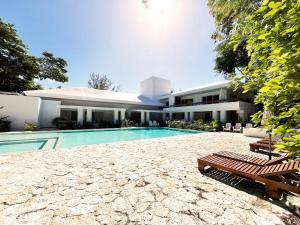 Beachside Tranquility Condo - Ubytování bez kategorie ve městě Cozumel