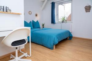 Le Bretzel Petite Venise Vieille Ville City Center Wi-Fi