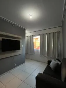 Excelente Localização e Ótimo Apartamento - Jeremoabo