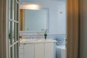 Appartamento con 3 Camere da Letto