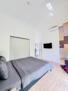 The Inside House Medewi - Ubytování bez kategorie ve městě Airsatang