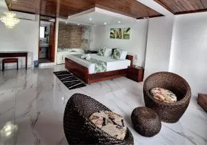 Hotel Yurupary AMAZONAS - 莱蒂西亚