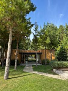 Casa Gratitud , Costa Esmeralda Luxuryhousescosta