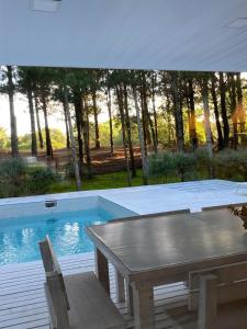 Casa Gratitud , Costa Esmeralda Luxuryhousescosta