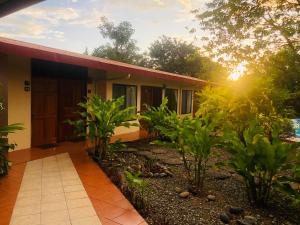 Hotel Cocodrilo Sierpe