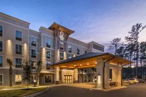 Best Western Plus Bluffton/Hilton Head Hotel - Estill
