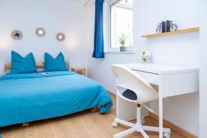 Le Bretzel Petite Venise Vieille Ville City Center Wi-Fi