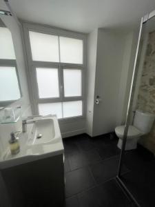 Maisons d'hotes Les Chambres d'Orsay : photos des chambres