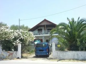 Smaragda Suite Vrasna Beach - Vrasná