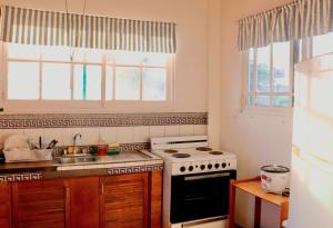 Terraza Suite Frente al Mar