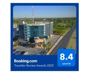Holiday Inn Express Nuevo Laredo by IHG - لاريدو