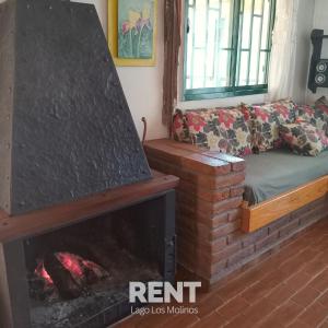 "ToIque" Casa del Río