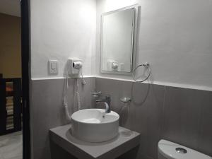 Oasis suites Departamento1 Planta Baja