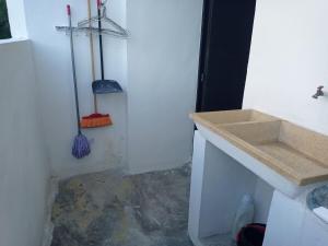 Oasis suites Departamento1 Planta Baja