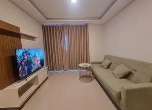 Hermoso y acogedor departamento - Tarija