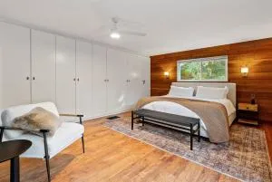 Templeton Creekside Cottage - 坦普尔顿