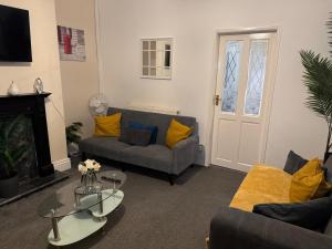 The Accrington Haven