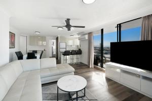 Surfers Paradise Entire Apartment