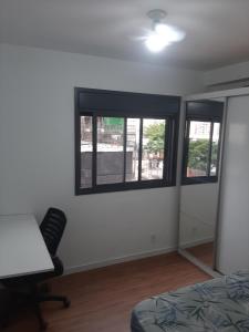 Apartamento 1 dormitório