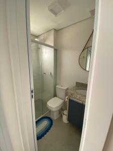 Praia Grande Apartment - Rovan