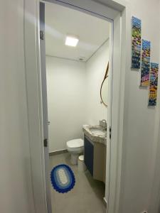 Praia Grande Apartment - Rovan