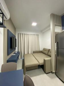Praia Grande Apartment - Rovan